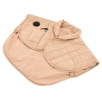 Heated Waterproof Coat Heated Waterproof Coat