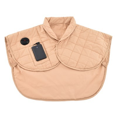 Heated Waterproof Coat Heated Waterproof Coat